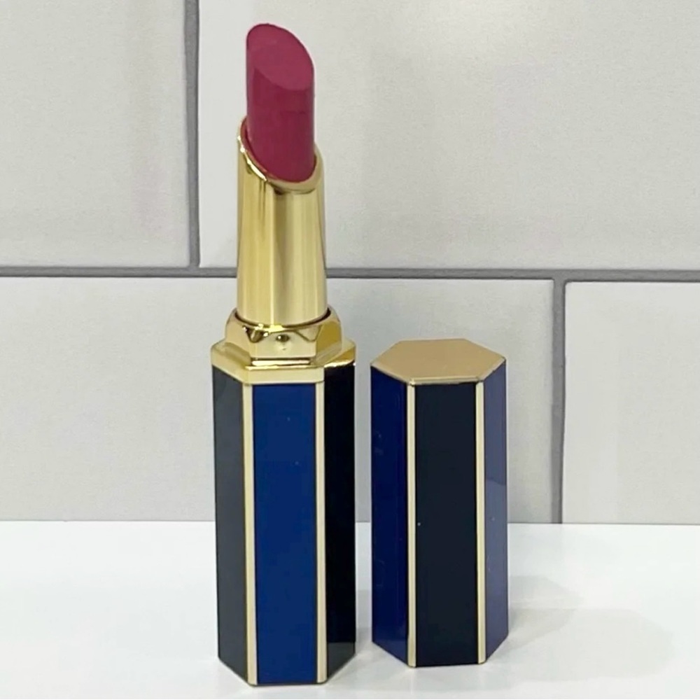 Dior 358 Rouge Accent Matte Lipstick - Picture 1 of 1